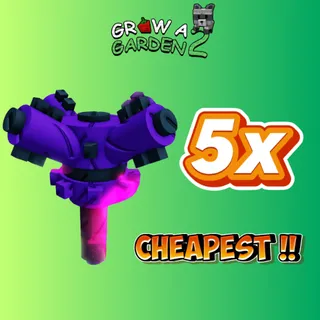 5x Super Sprinkler (Cheapest)