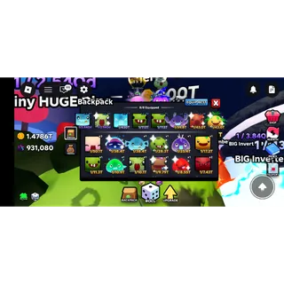 Slime rng REBIRTH 19 account 