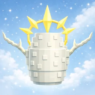 5x Celestial Hydra Egg