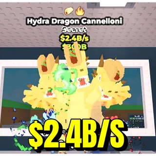 $2.4B- 👑 INSTANT DELIVERY 