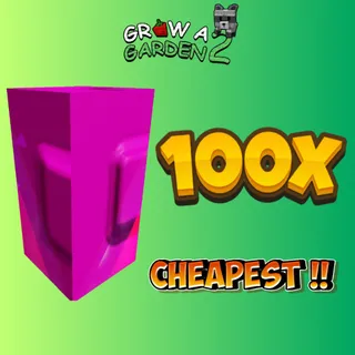 100x Rainbow Seed (Cheapest)