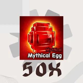 Mythical Egg