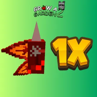1x Dragon Breath Seed (Cheapest)
