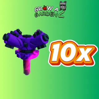 10x Super Sprinkler (Cheapest)