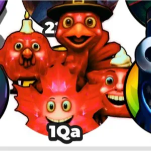 BRAINROT EVOLUTION 10%