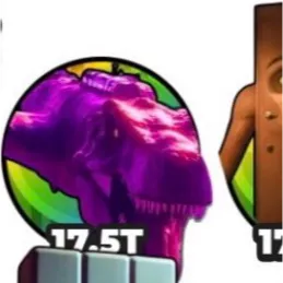 BRAINROT EVOLUTION VOID