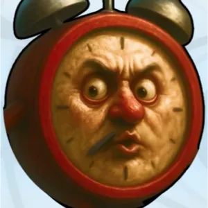 BRAINROT EVOLUTION TIC