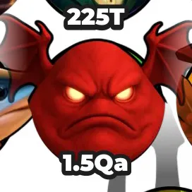 BRAINROT EVOLUTION YONI