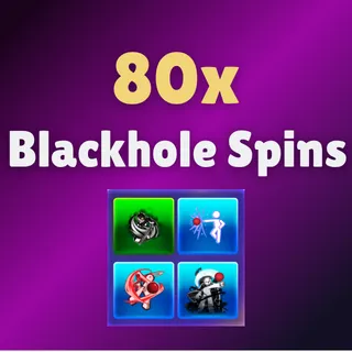 Blade Ball Blackhole Spins