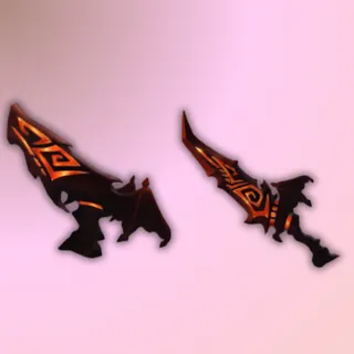 Mortal Set