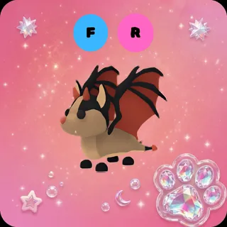FR Bat Dragon