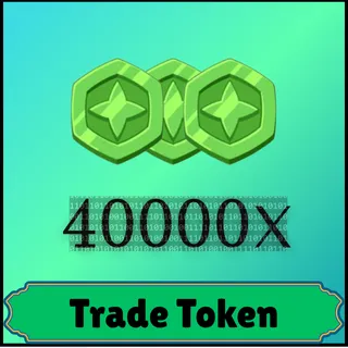 Trade Token