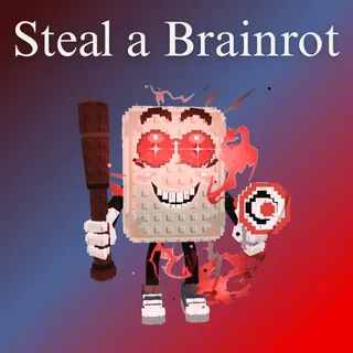 Steal A Brainrot