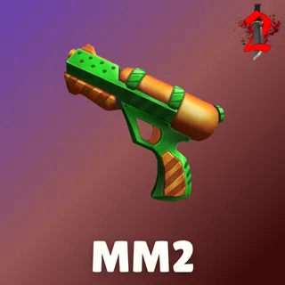 Watergun