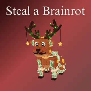 Steal a Brainrot