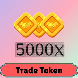 Blade Ball Trade Token