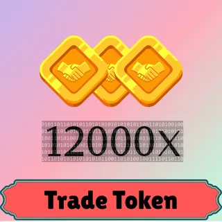 Blade Ball Trade Token