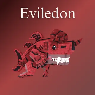 Eviledon