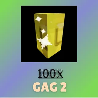 GAG 2