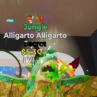Alligarto