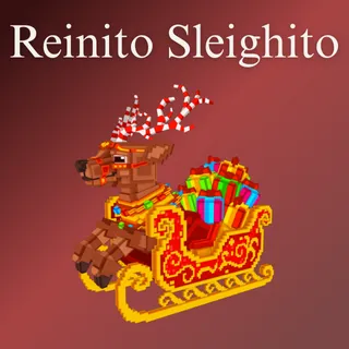 Reinito Sleighito