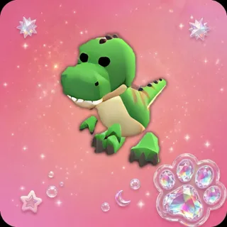 T-rex