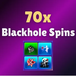 Blade Ball Blackhole Spins