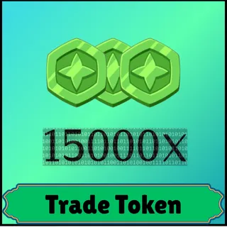 Grow a Garden Tokens