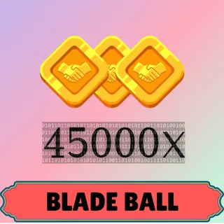 Blade Ball Trade Token