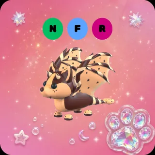 NFR Chocolate Chip Bat Dragon