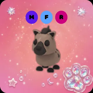 MFR Hyena