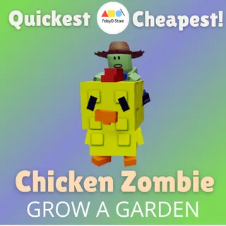 Grow A Garden