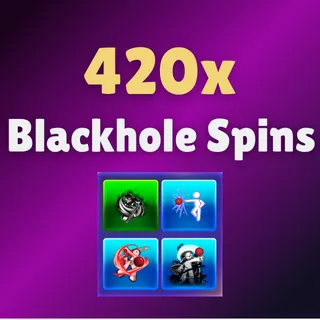 Blackhole Spins