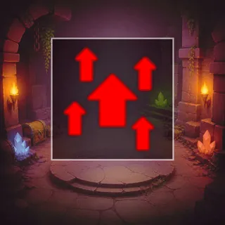Enhanced Inner Rage