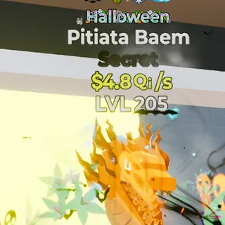Pitiata
