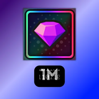 Anime Dice Gems