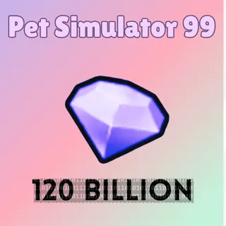 Pet Simulator 99