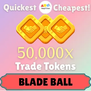 Trade Token