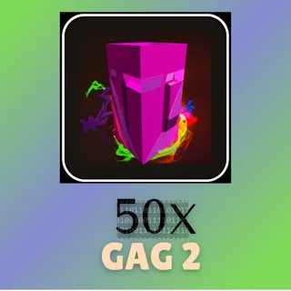 GAG 2