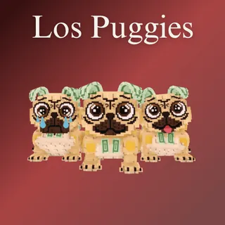 Los Puggies
