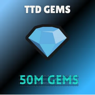 TTD Gems