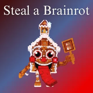 Steal A Brainrot