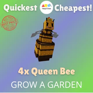 Queen Bee