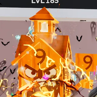 La Monster Spookolah (5.7Qi)