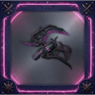 Elderwood Set