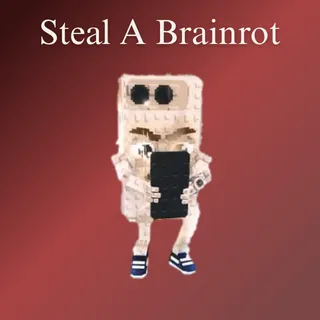 Steal a Brainrot