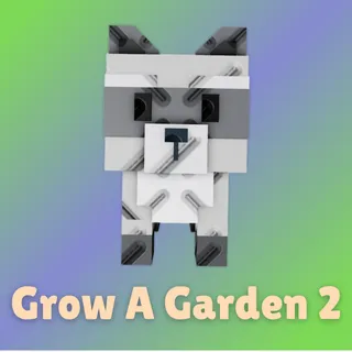 Grow A Garden 2