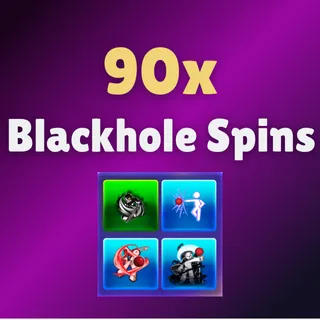 Blackhole Spins