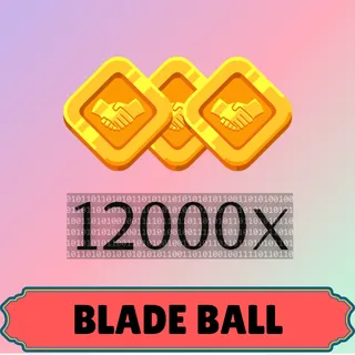 Blade Ball Trade Token