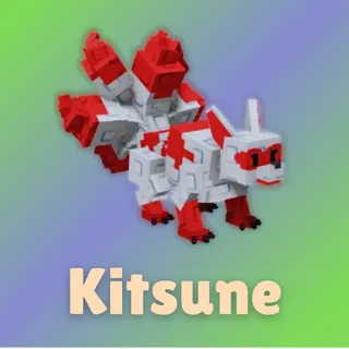 Kitsune